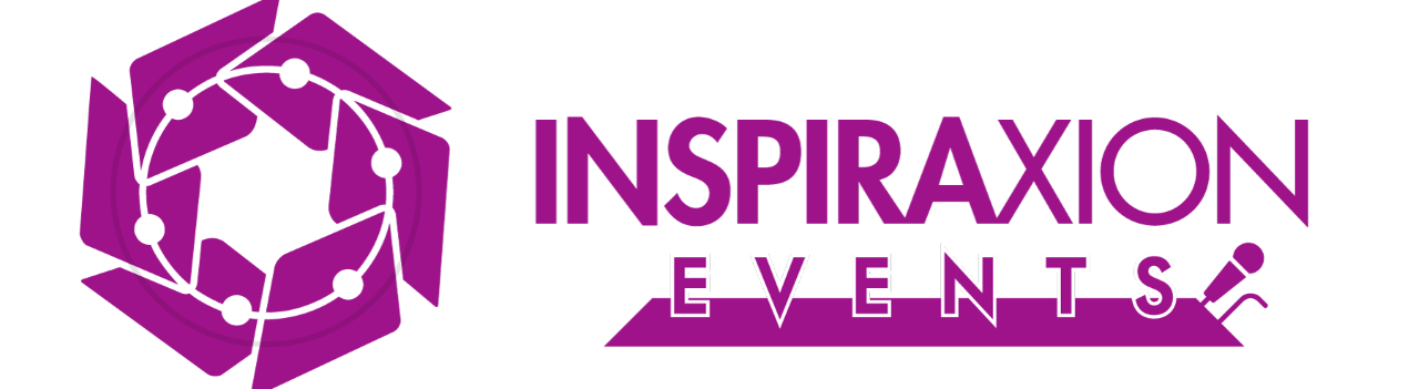 Inspiraxion Events